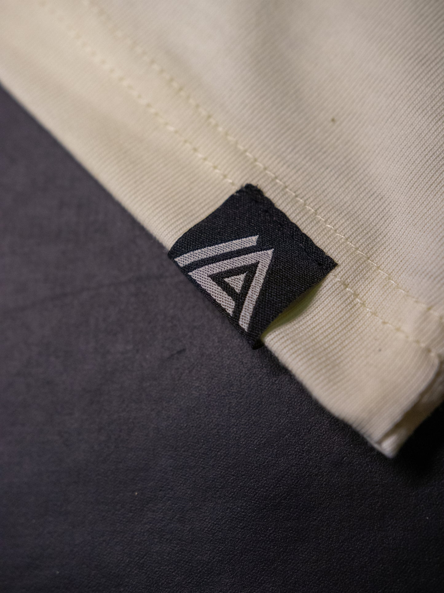 Oversize “Welcome to the Collective” T-Shirts