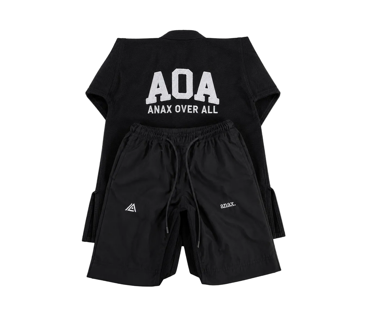 AOA // First Edition Kimono