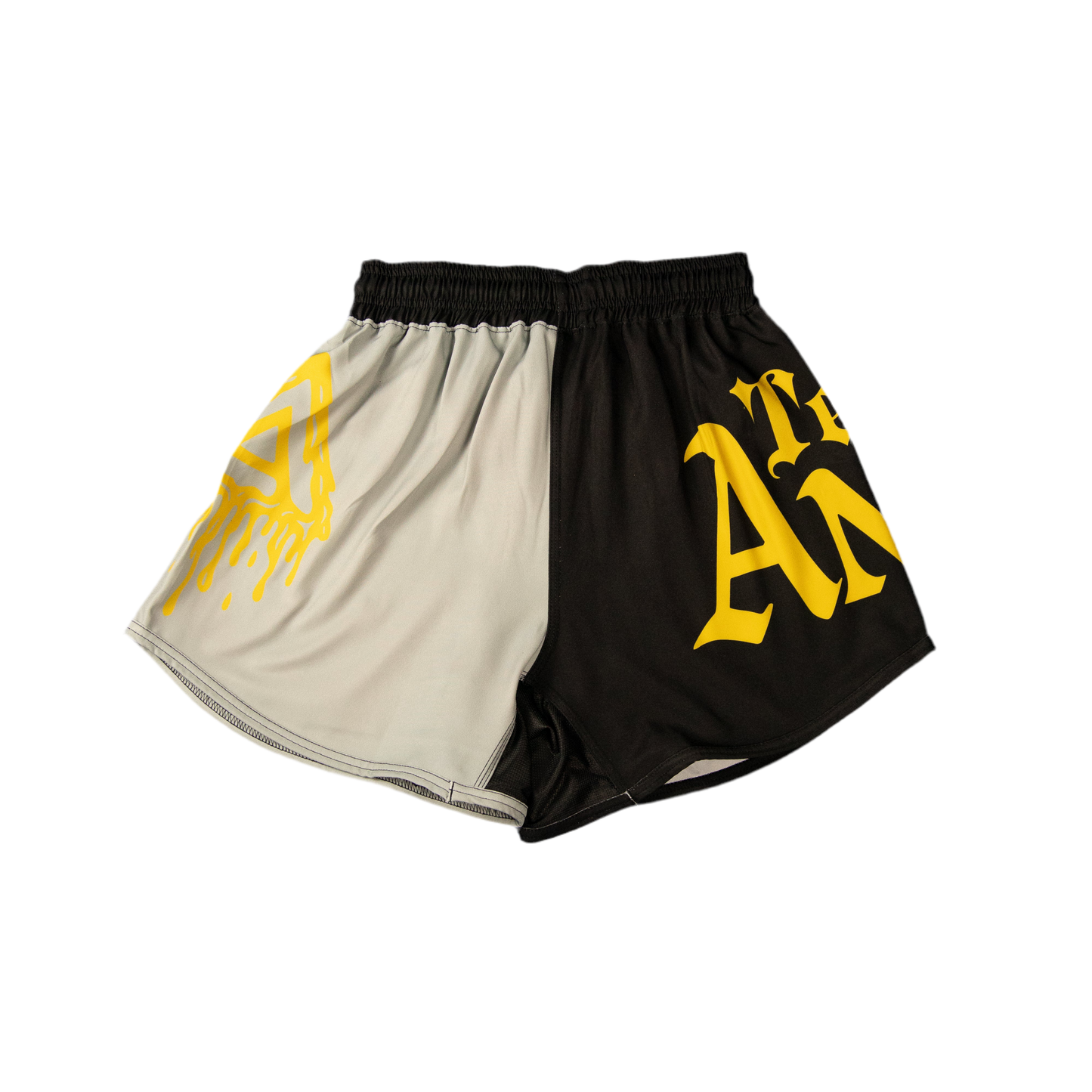 LGR1 “Platinum” Performance Shorts (PRE-ORDER)