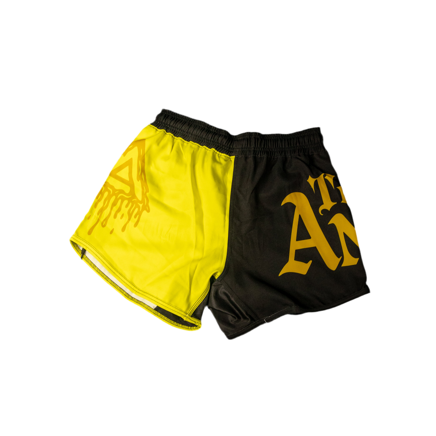 LGR1 “Citrine” Performance Shorts (PRE-ORDER)