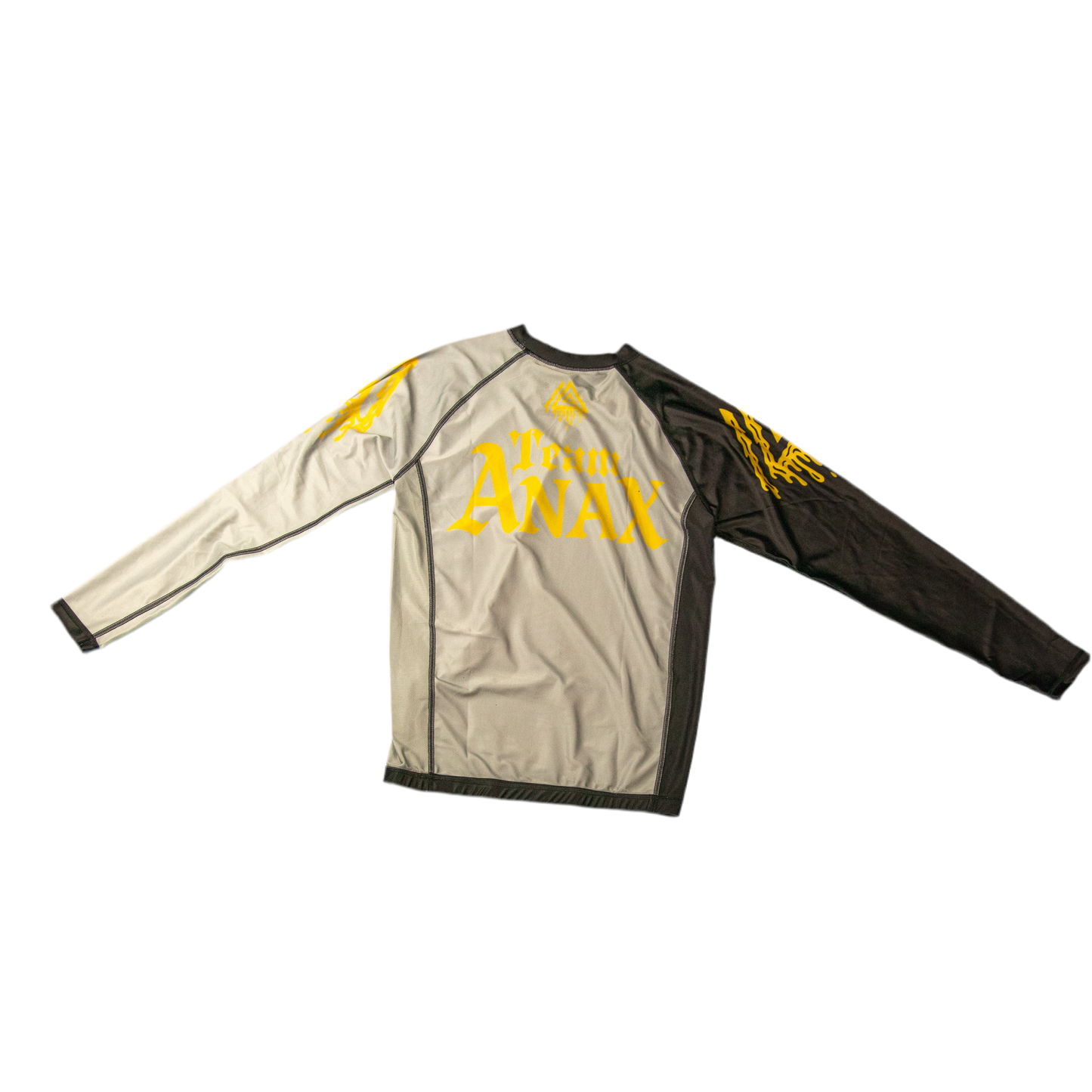 LGR1 “Platinum” RashGuards (PRE-ORDER)