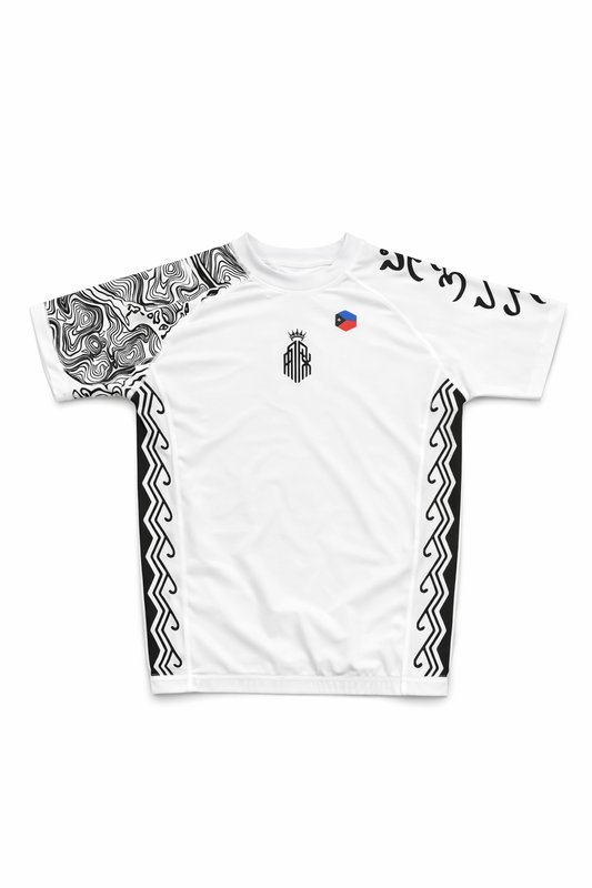 [PV2] “LIWANAG” RashGuard (PRE-ORDER)