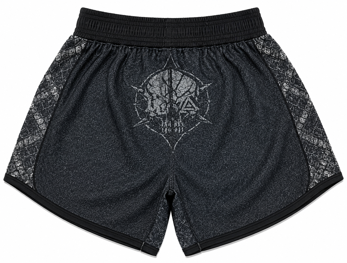 [TR26] “Ashen” Performance Shorts