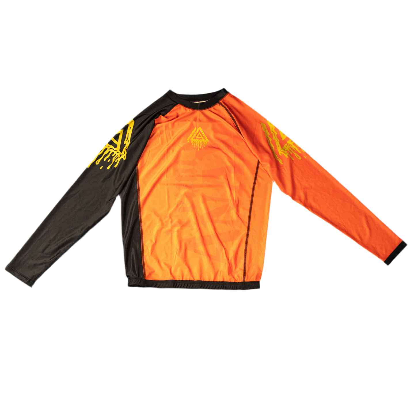 LGR1 “Carnelian” RashGuards (PRE-ORDER)
