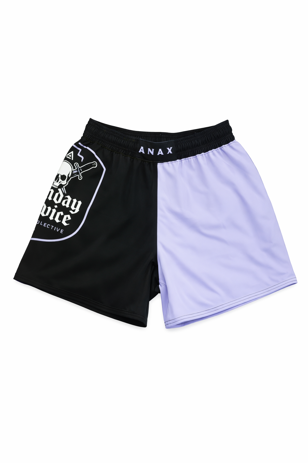 [SSC01] “MIDNIGHT MASS” Performance Shorts (PRE-ORDER)