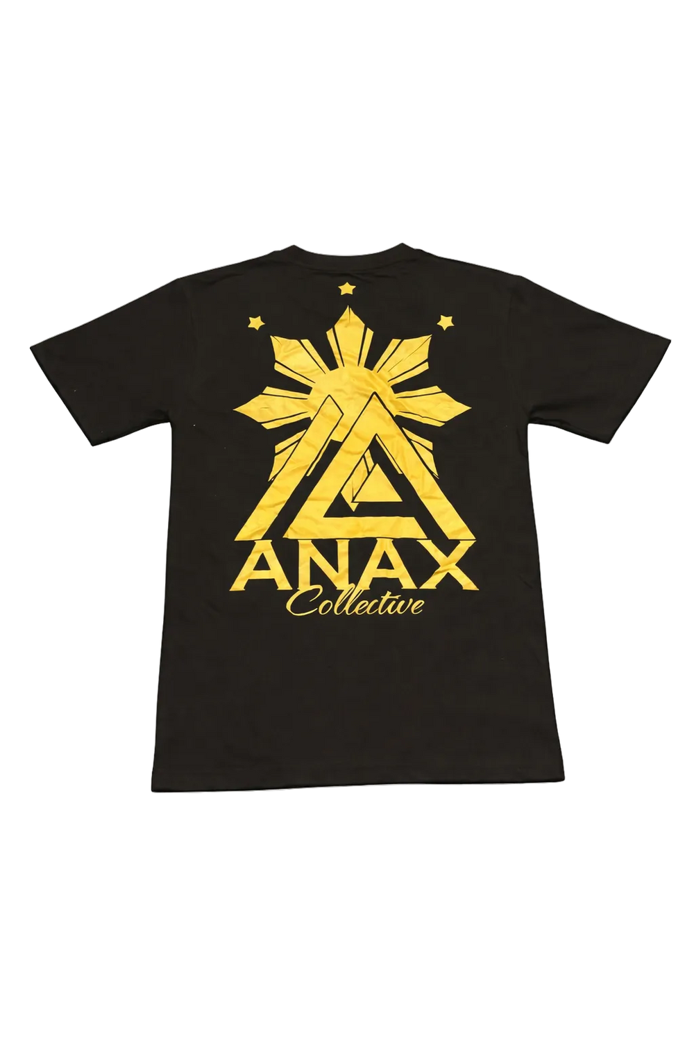 [PV2] “247365” Fitted Tee