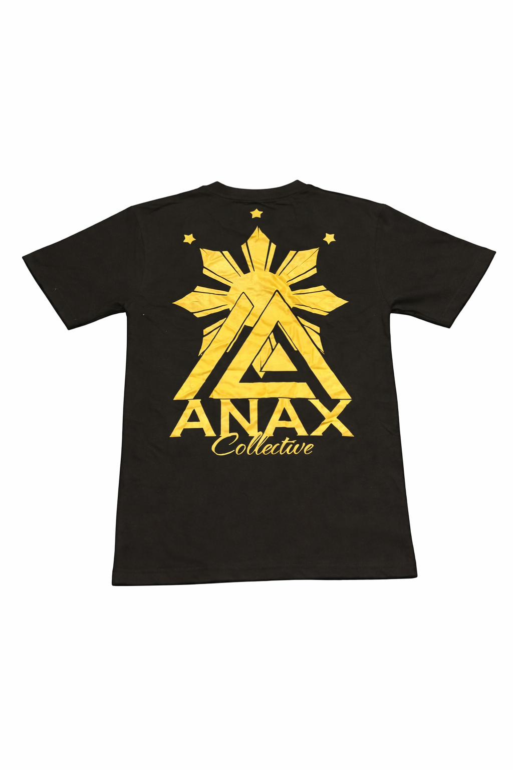 [PV2] “247365” Fitted Tee