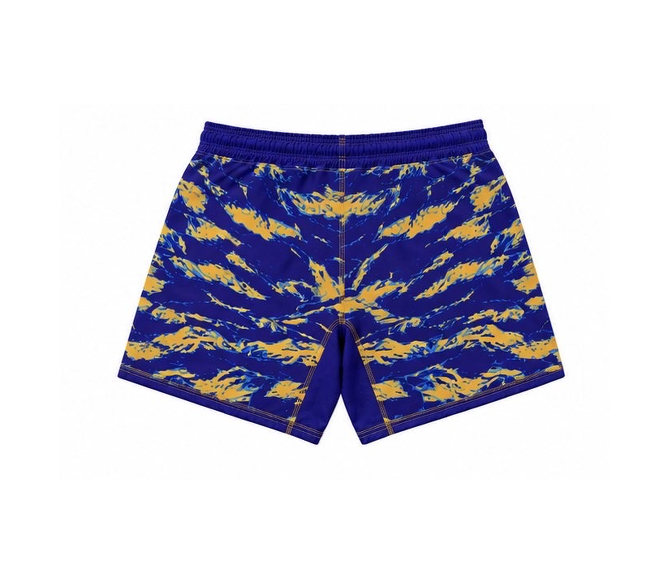 [SC3] “BLUE TIGER” Performance Shorts (PRE-ORDER)