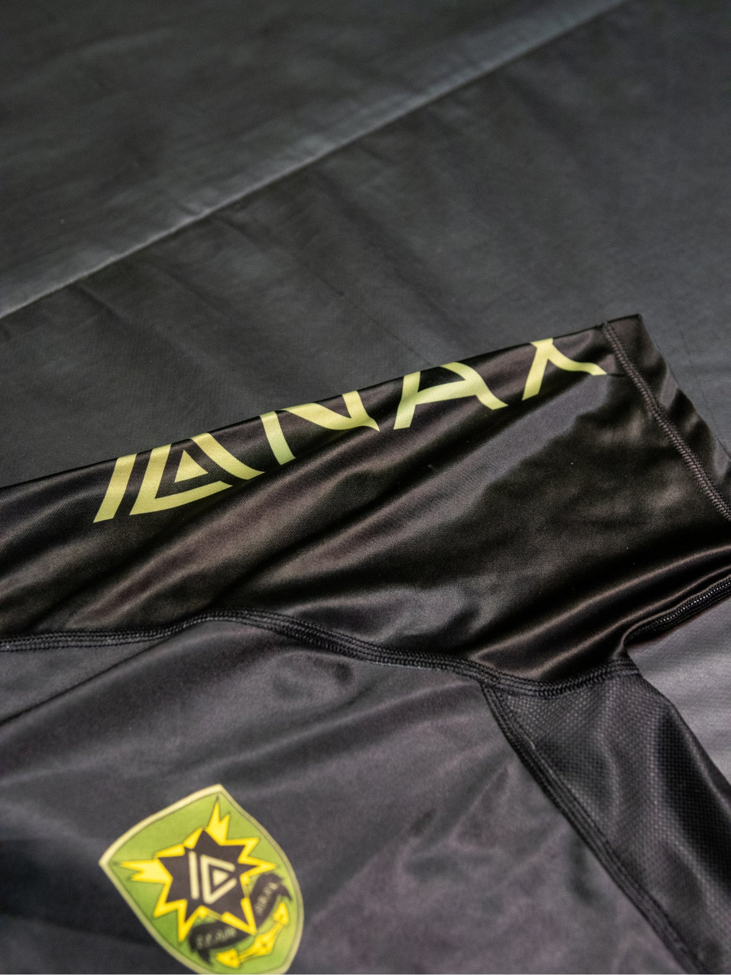 [EC03] Tigris Rashguard