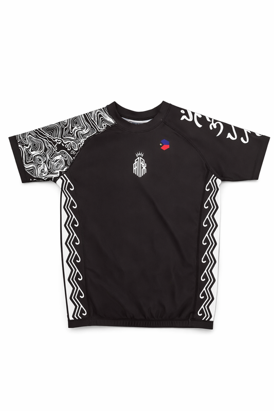 [PV2] “DILIM” RashGuard (PRE-ORDER)