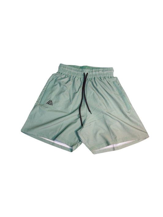 [EC03] Sage Training Shorts