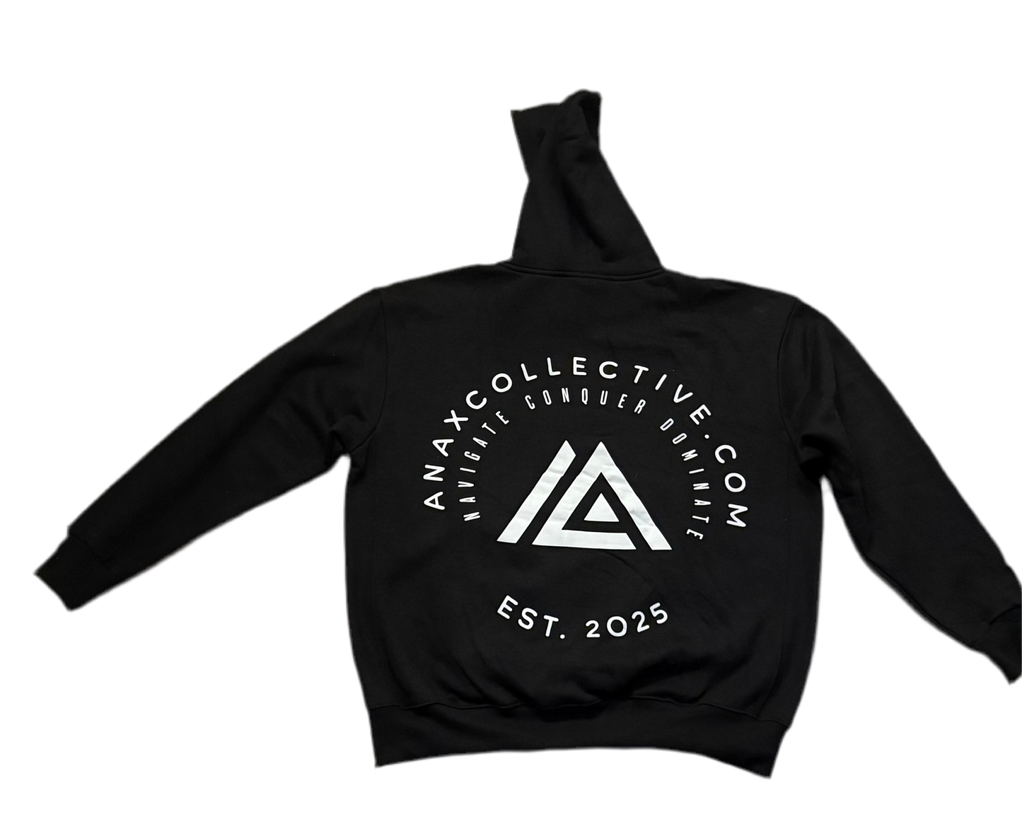 [ORIGIN] Oversize Hoodie