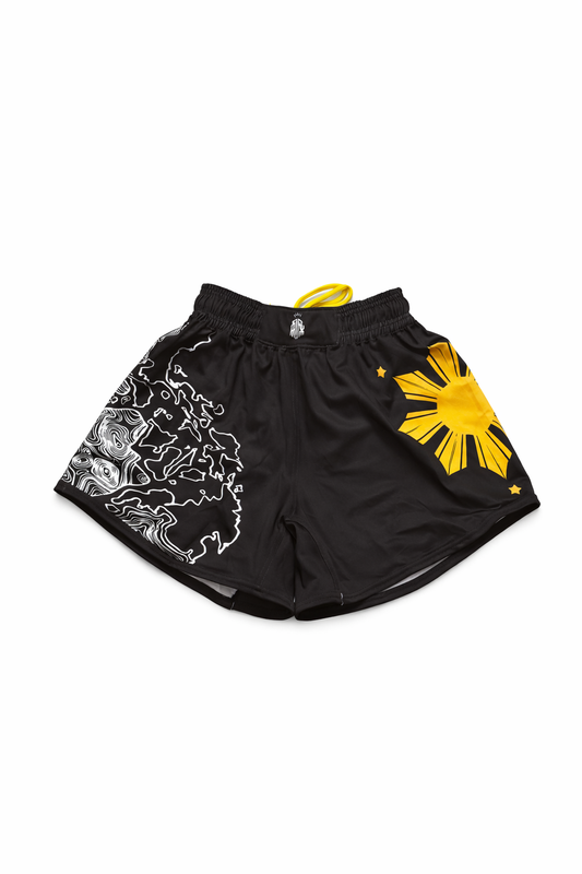 [PV2] “DILIM” Performance Shorts (PRE-ORDER)