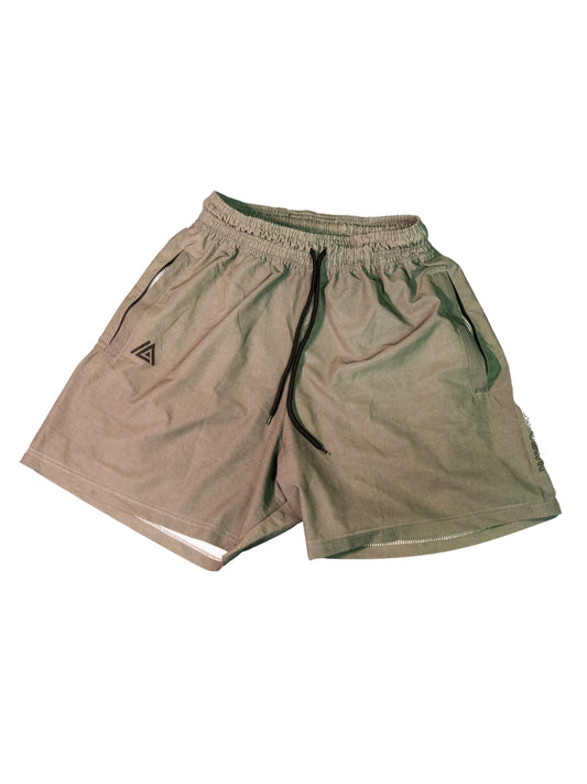 [EC03] Ash Training Shorts