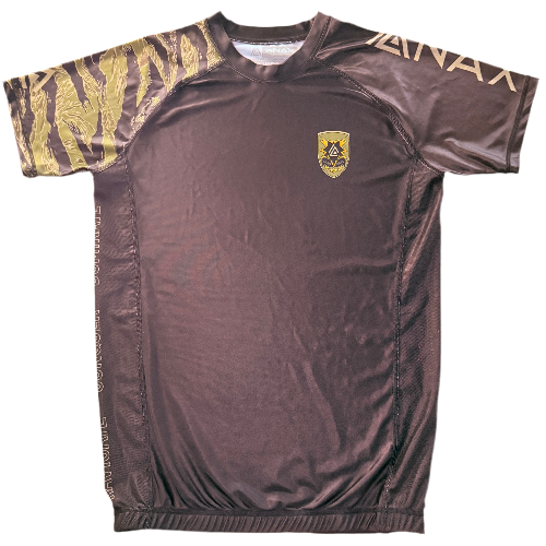 [EC03] Tigris Rashguard