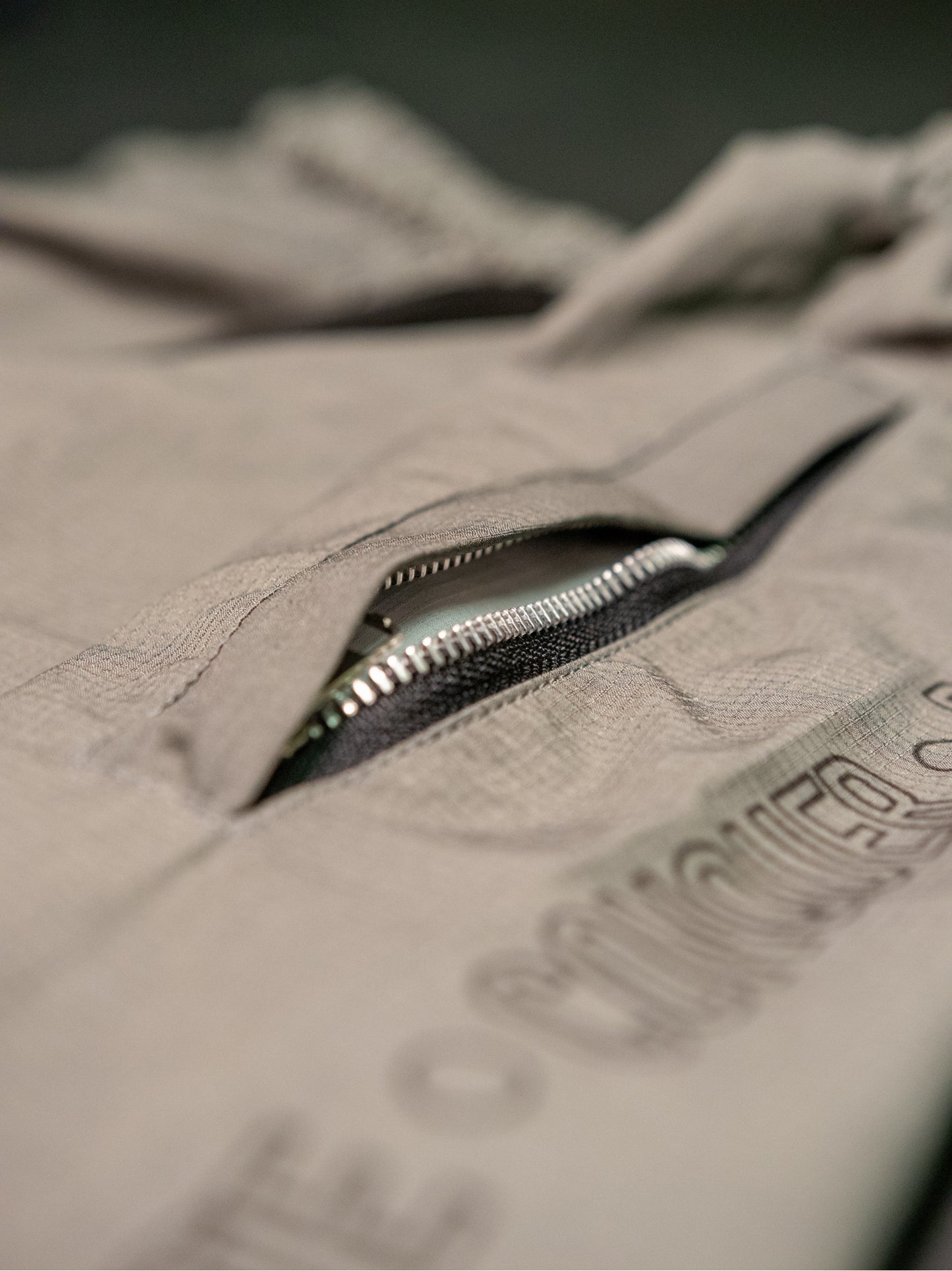 [EC03] Ash Training Shorts