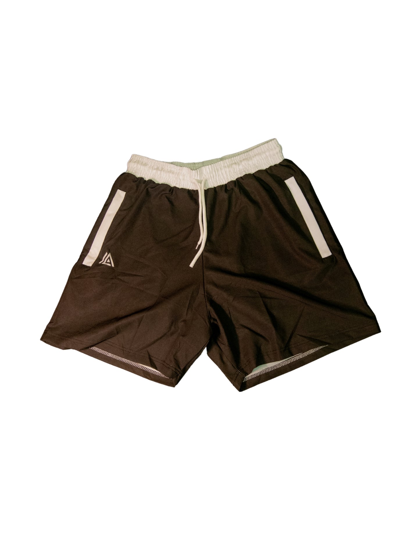 [EC03] Cinder Compression Training Shorts