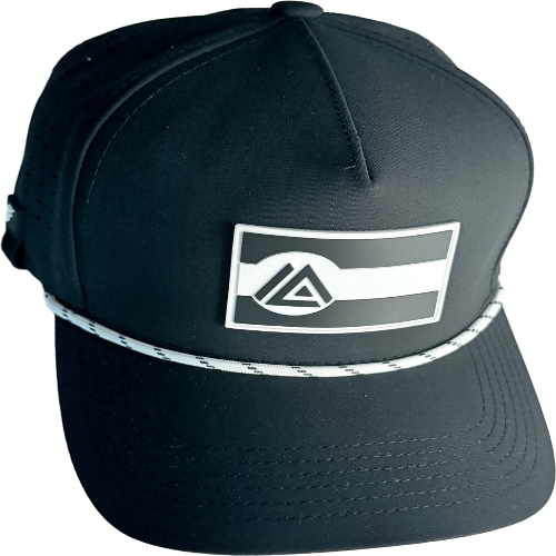 AOA “Banner” Performance Hat (PRE-ORDER)