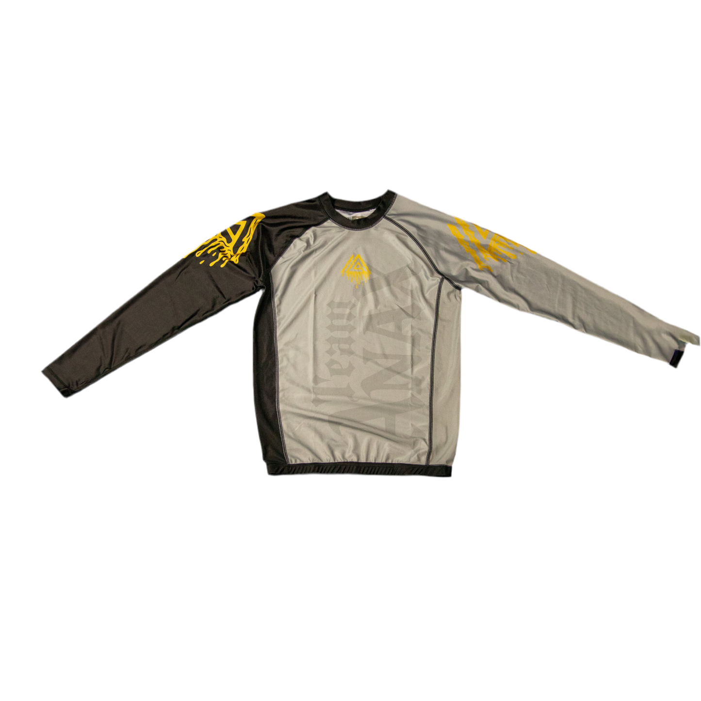 LGR1 “Platinum” RashGuards (PRE-ORDER)