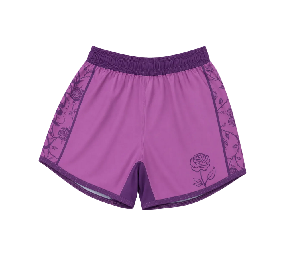 [ARC1] “Rosé” Performance Shorts