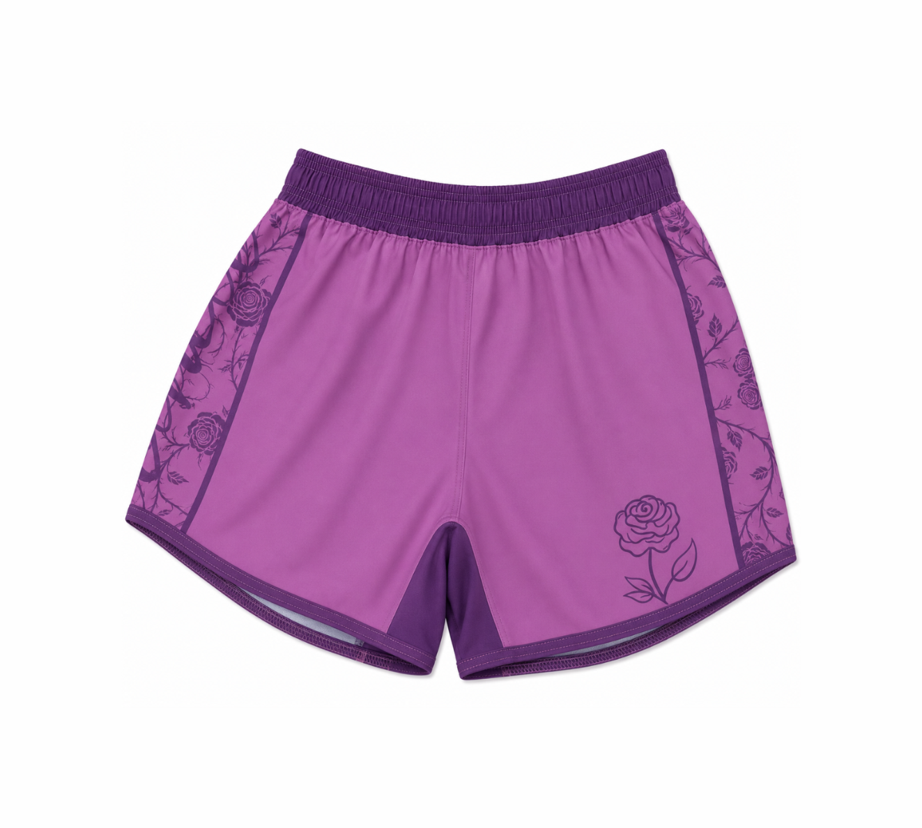 [ARC1] “Rosé” Performance Shorts