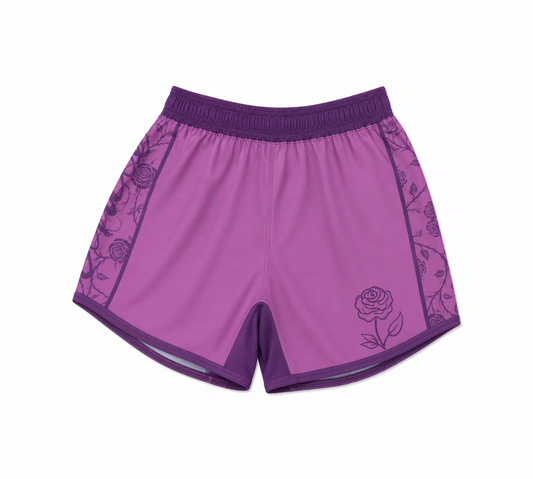 [ARC1] “Rosé” Performance Shorts (PRE-ORDER)