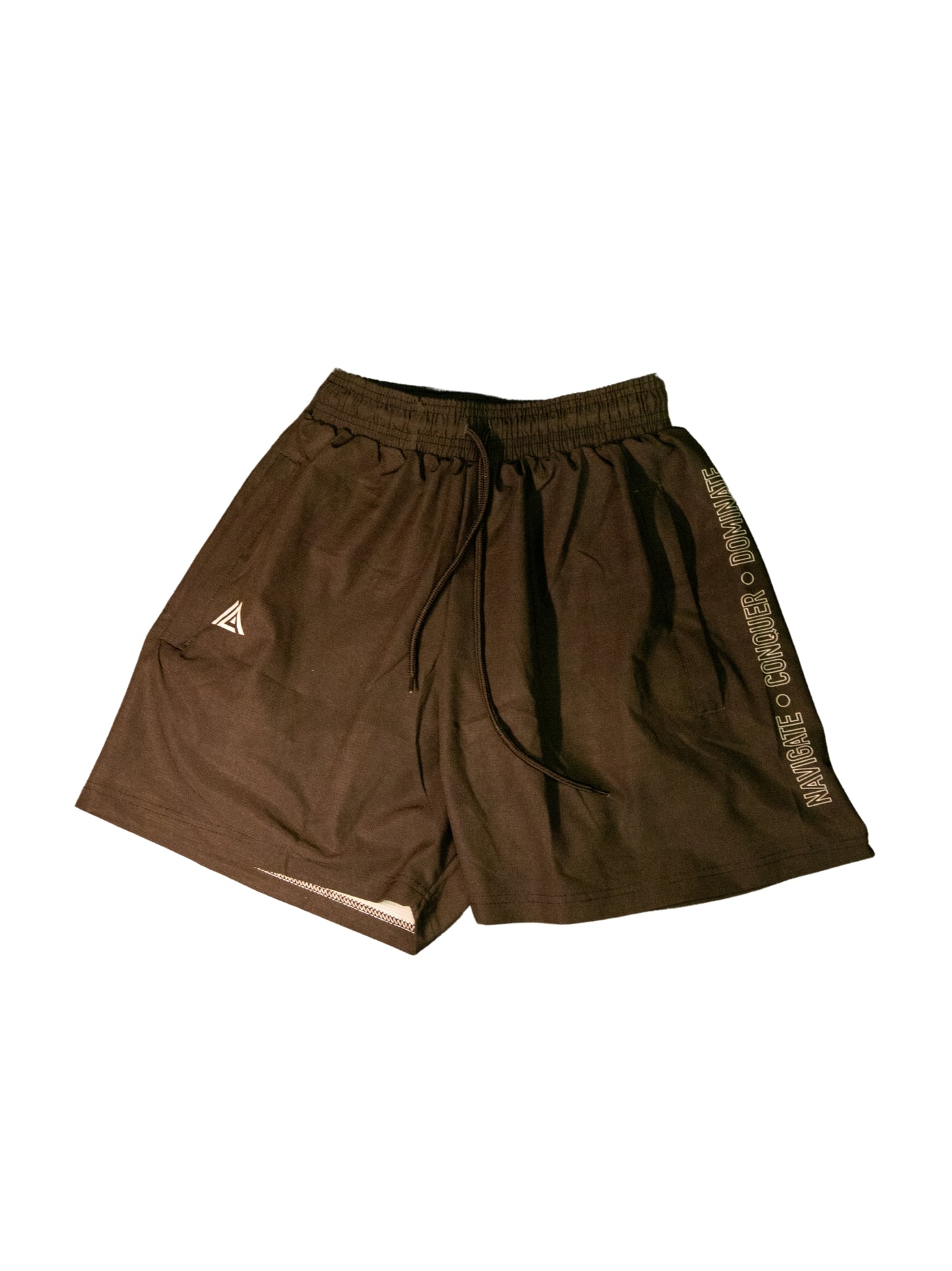 [EC03] Phantom Compression Training Shorts