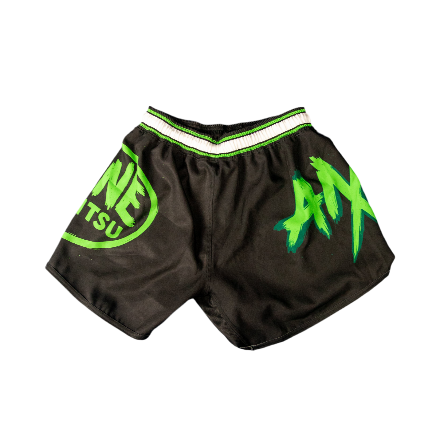 [D-GEN ANAX] Ozone Grappling Shorts