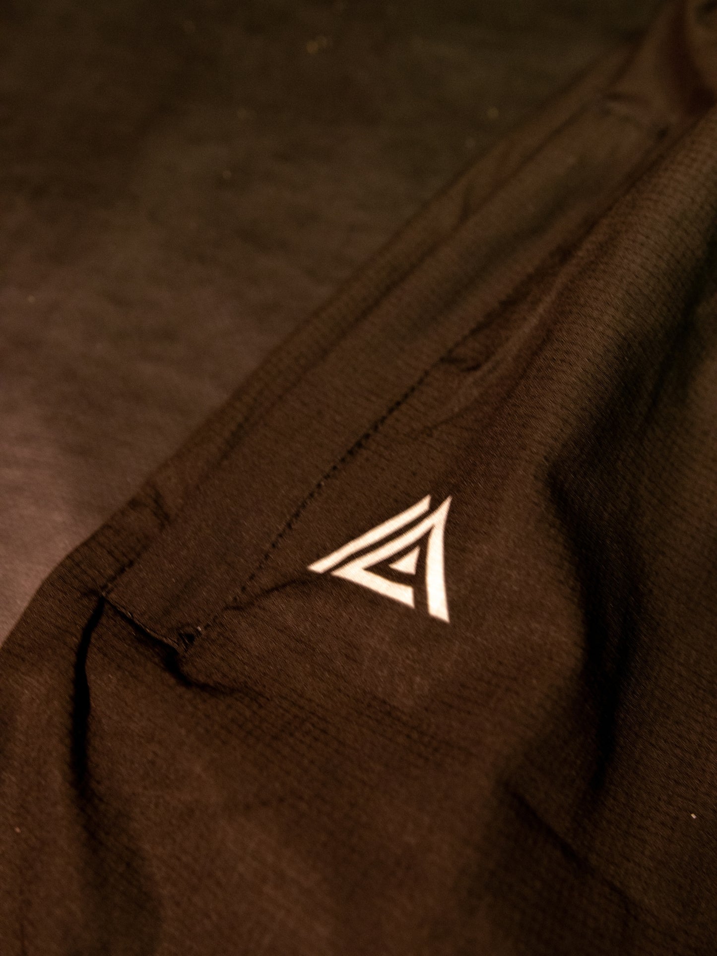 [EC03] Phantom Compression Training Shorts