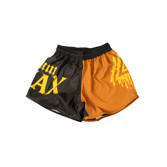 LGR1 “Garnet” Performance Shorts (PRE-ORDER)