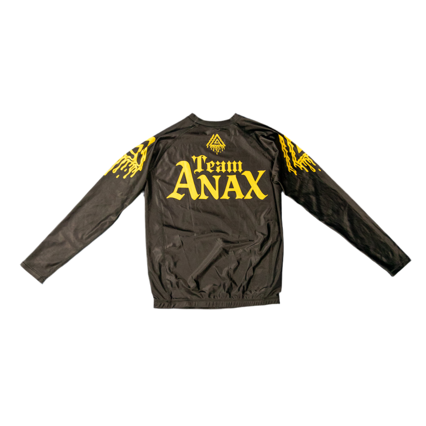 LGR1 “Onyx” RashGuards (PRE-ORDER)