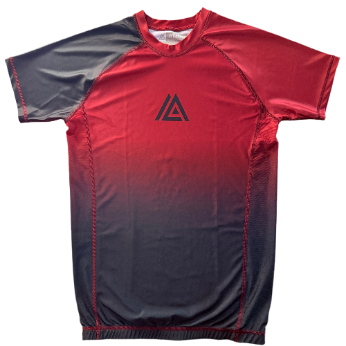 [EC03] Erebos Rashguard