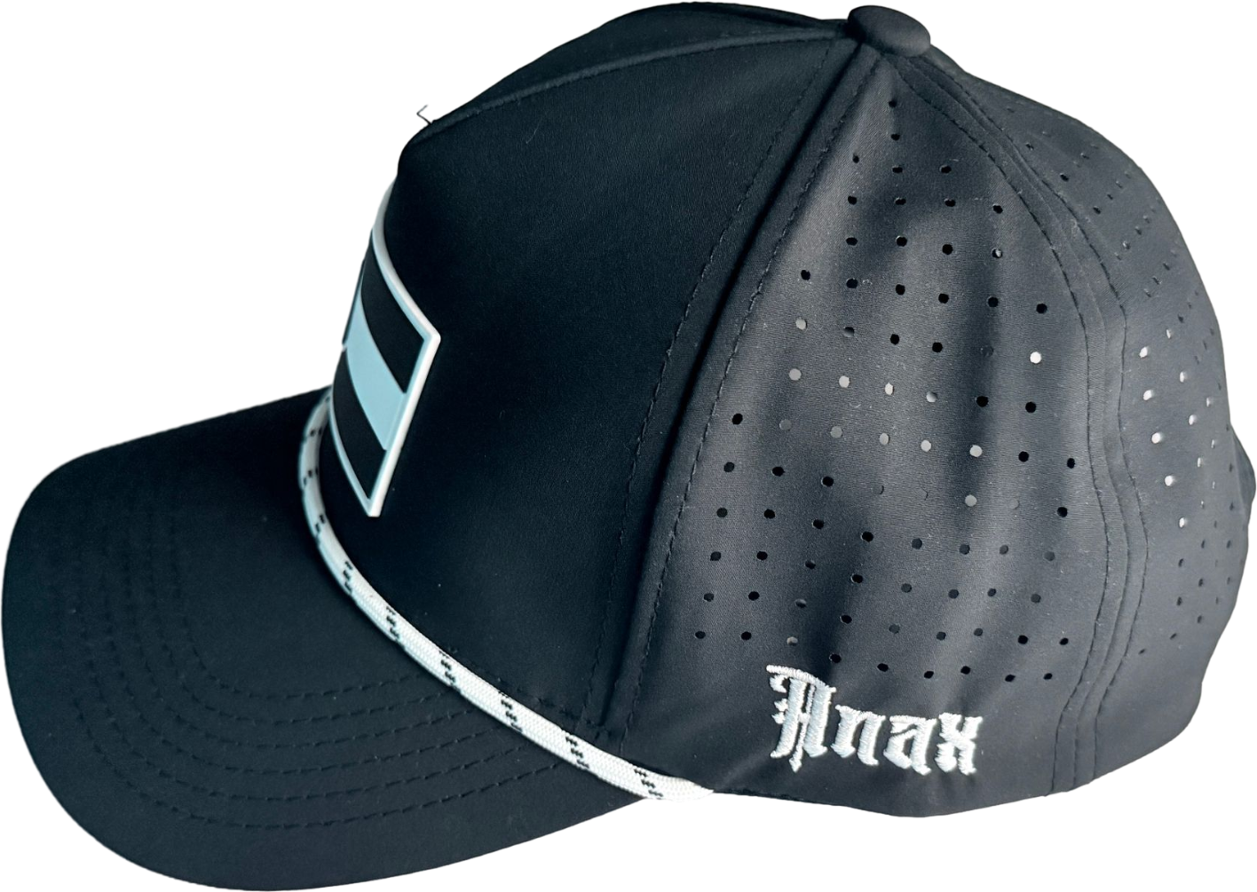 [AOA] Banner Performance Hat