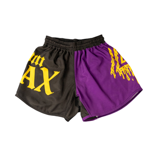 LGR1 “Imperia” Performance Shorts (PRE-ORDER)