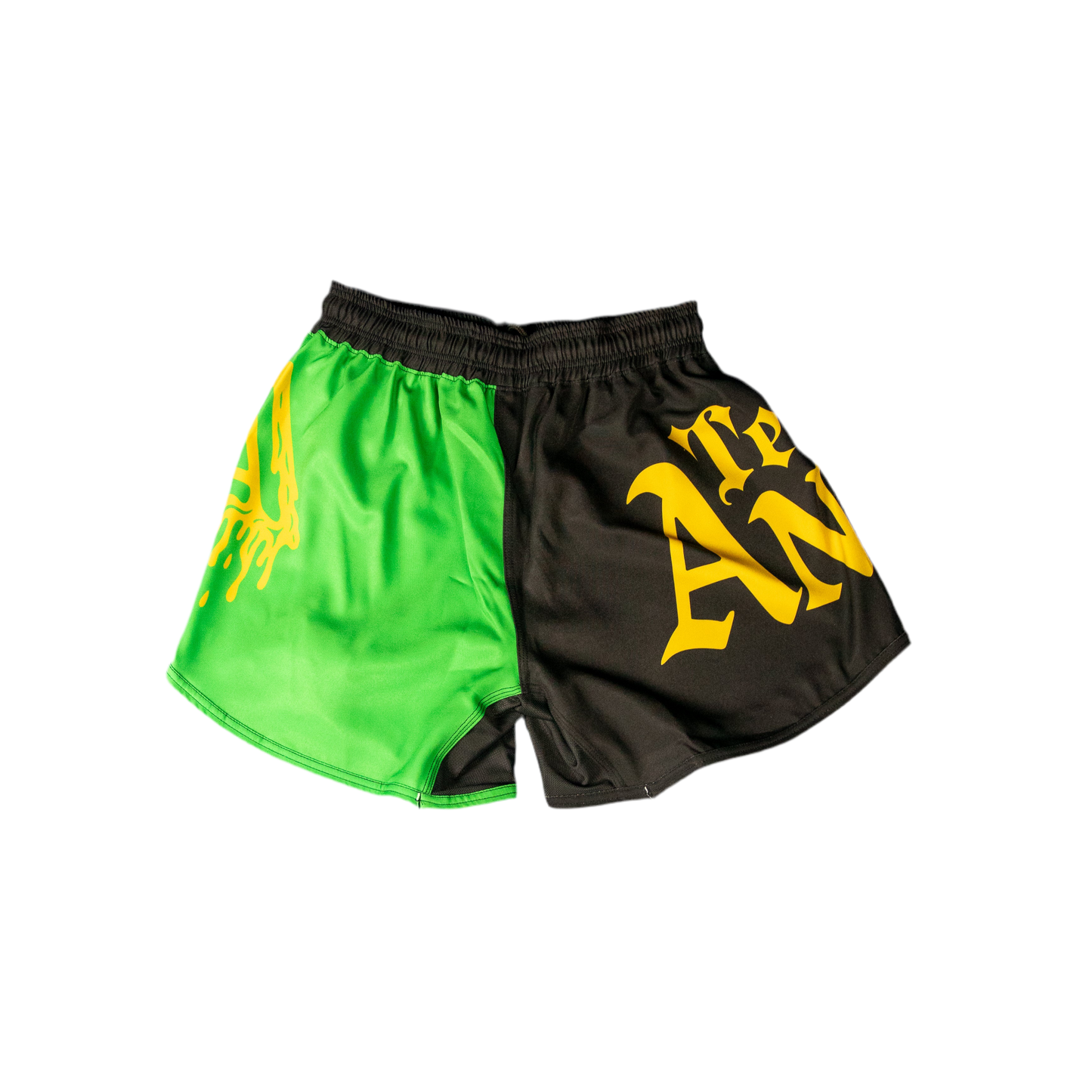LGR1 “Jade” Performance Shorts (PRE-ORDER)