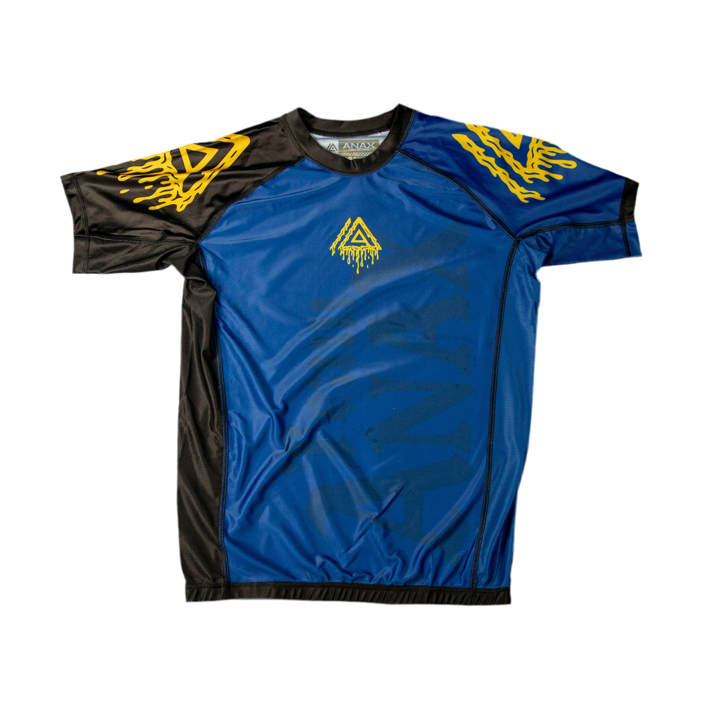 LGR1 “Sapphire” RashGuards (PRE-ORDER)