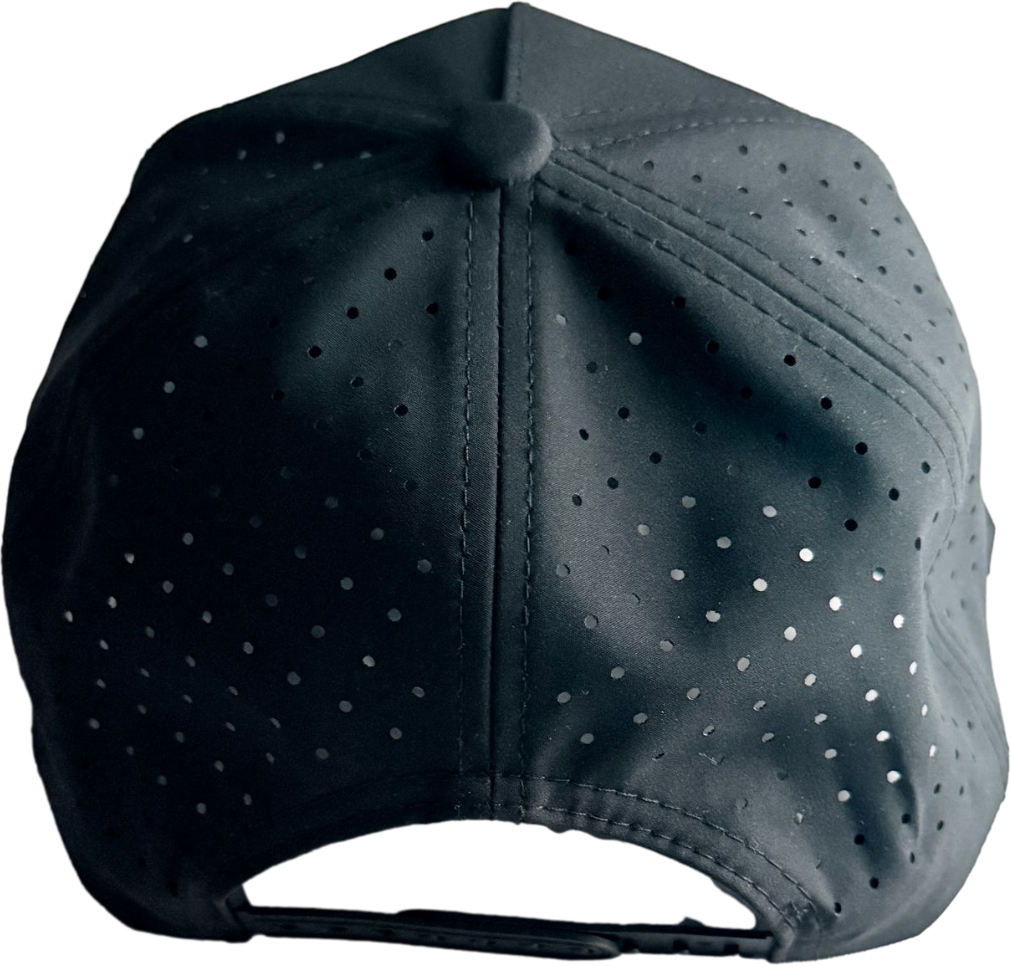 [AOA] Banner Performance Hat