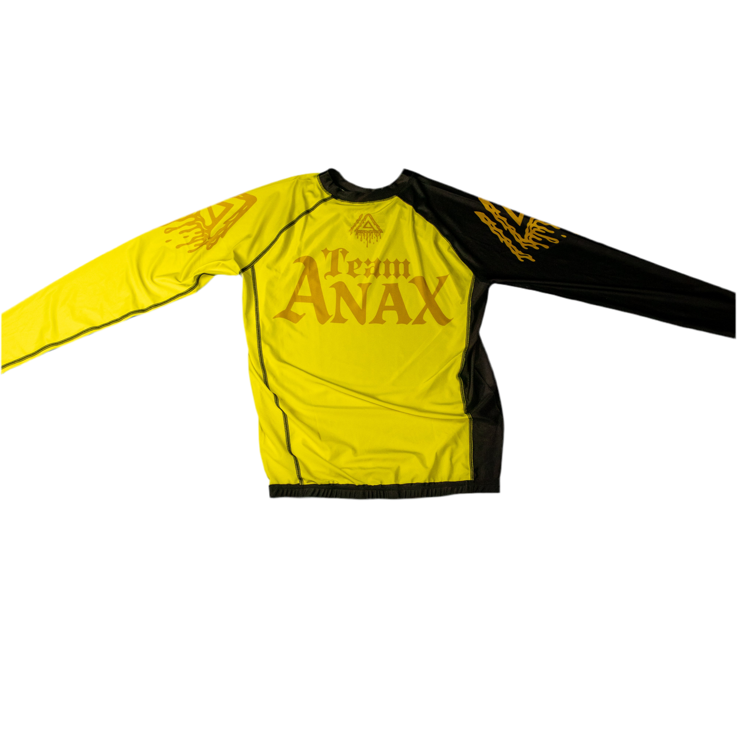 LGR1 “Citrine” RashGuards (PRE-ORDER)