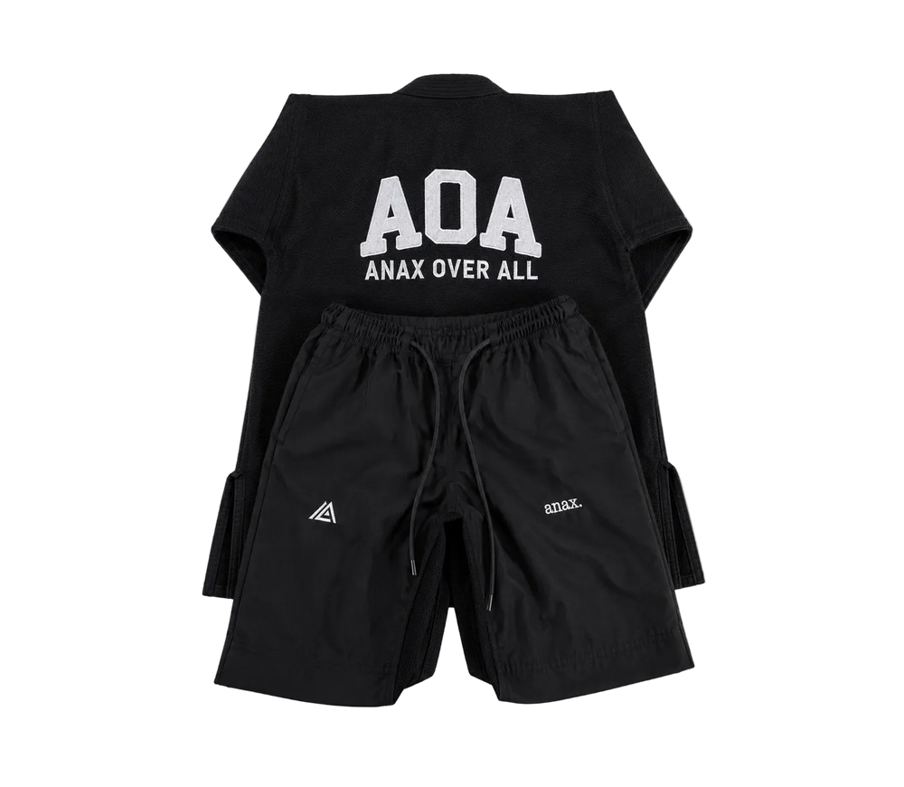 AOA // First Edition Kimono