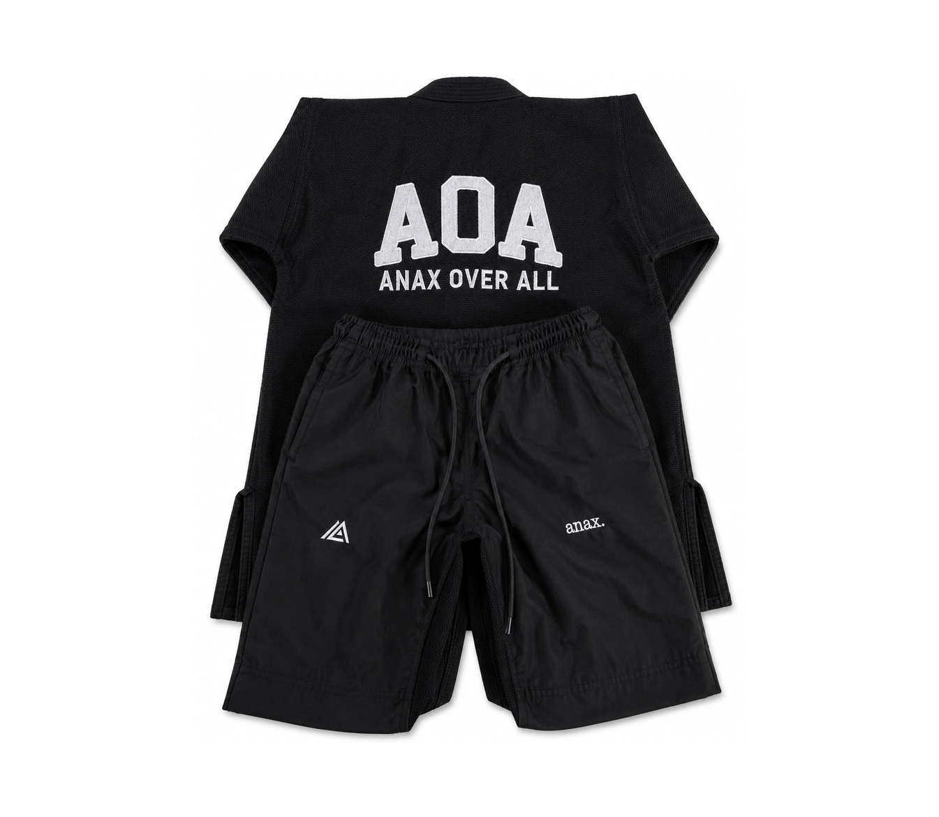 AOA // First Edition Kimono [PRE-ORDER]