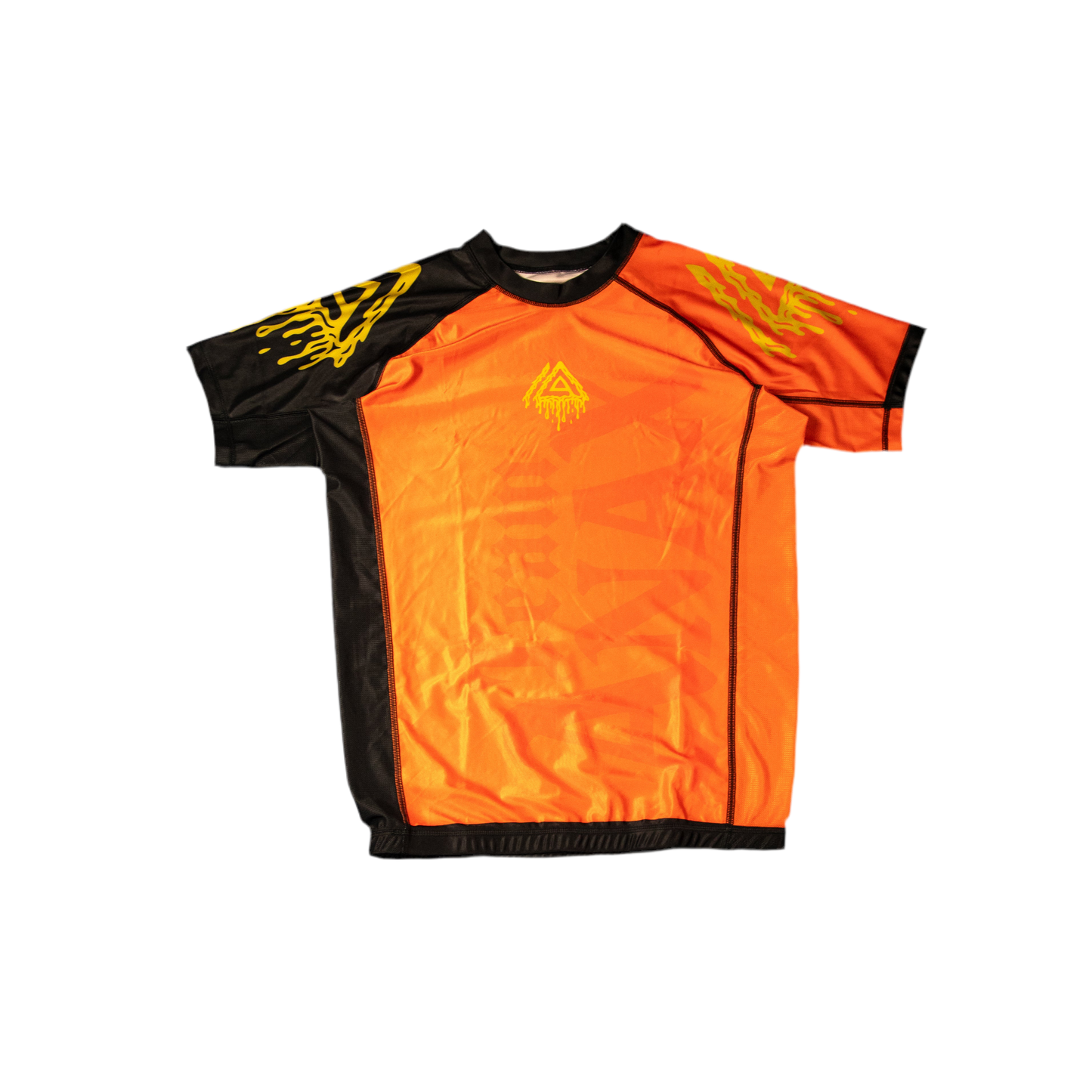 LGR1 “Carnelian” RashGuards (PRE-ORDER)