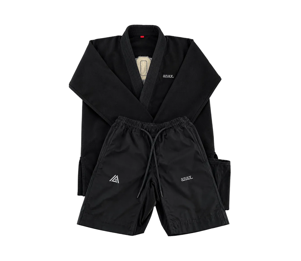 AOA // First Edition Kimono