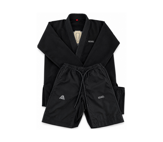 AOA // First Edition Kimono [PRE-ORDER]