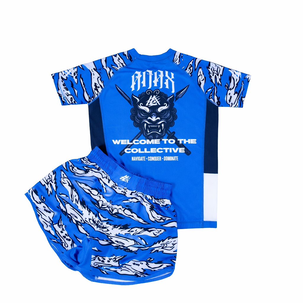 [FLS26] “Cyrene” Performance Shorts