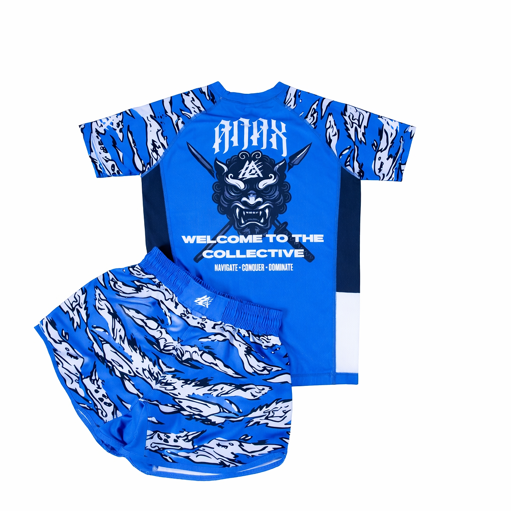 [FLS26] “Cyrene” RashGuards