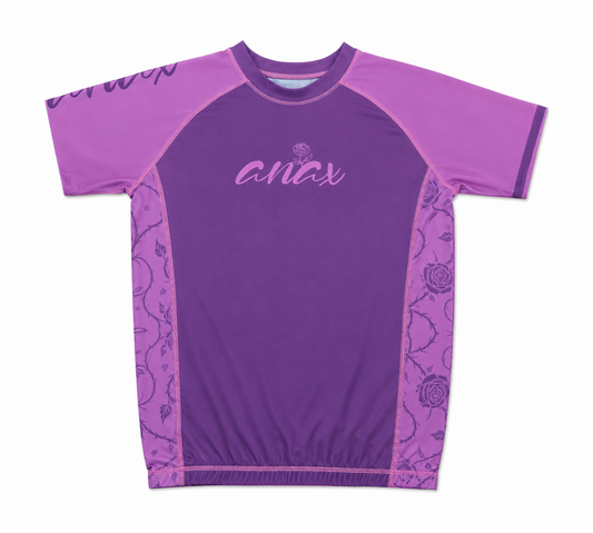 [ARC1] “Rosé” RashGuards (PRE-ORDER)
