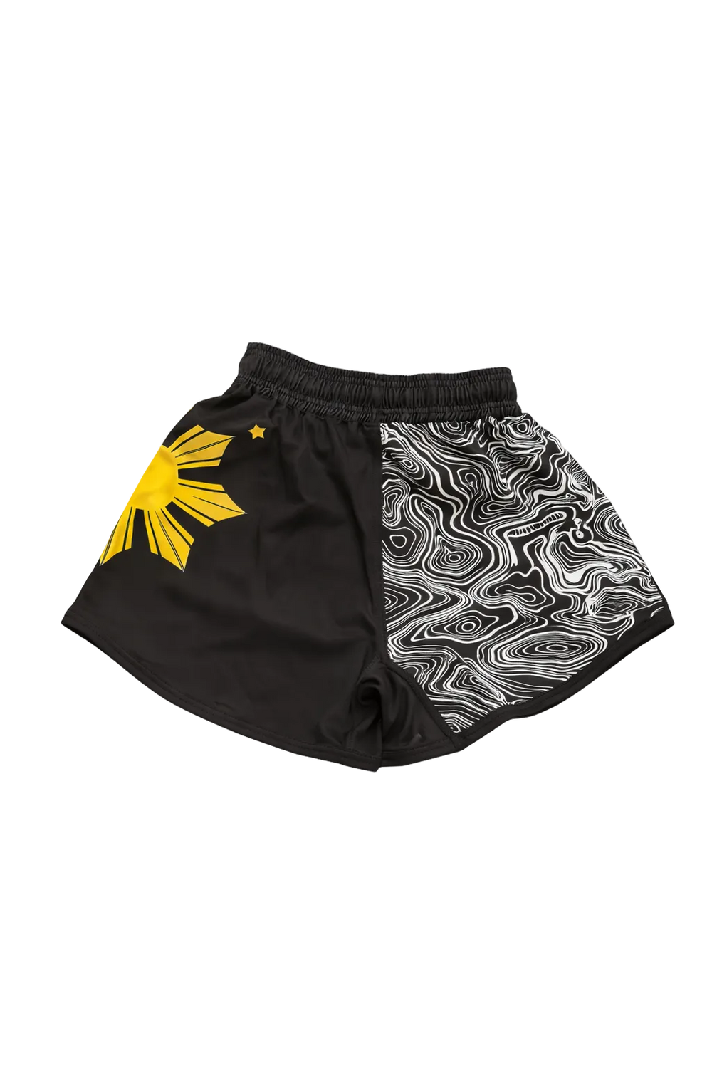 [PV2] “DILIM” Performance Shorts