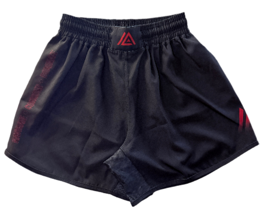 [EC03] Erebos Performance Shorts