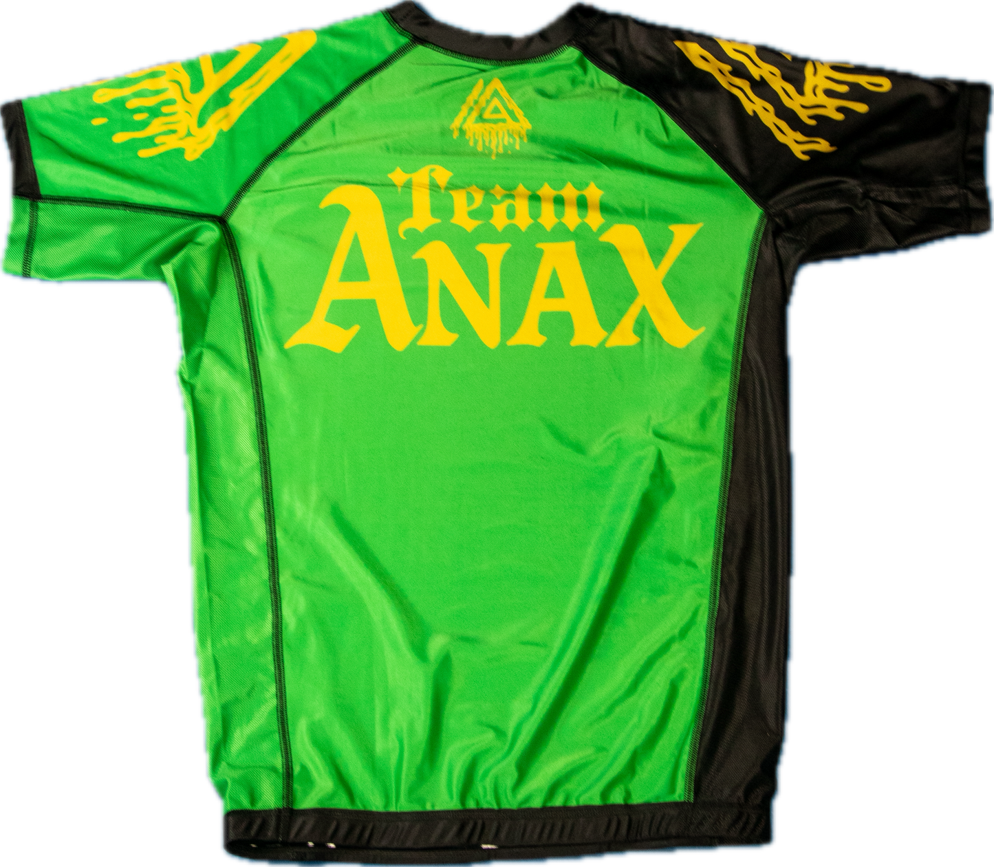 LGR1 “Jade” RashGuards (PRE-ORDER)