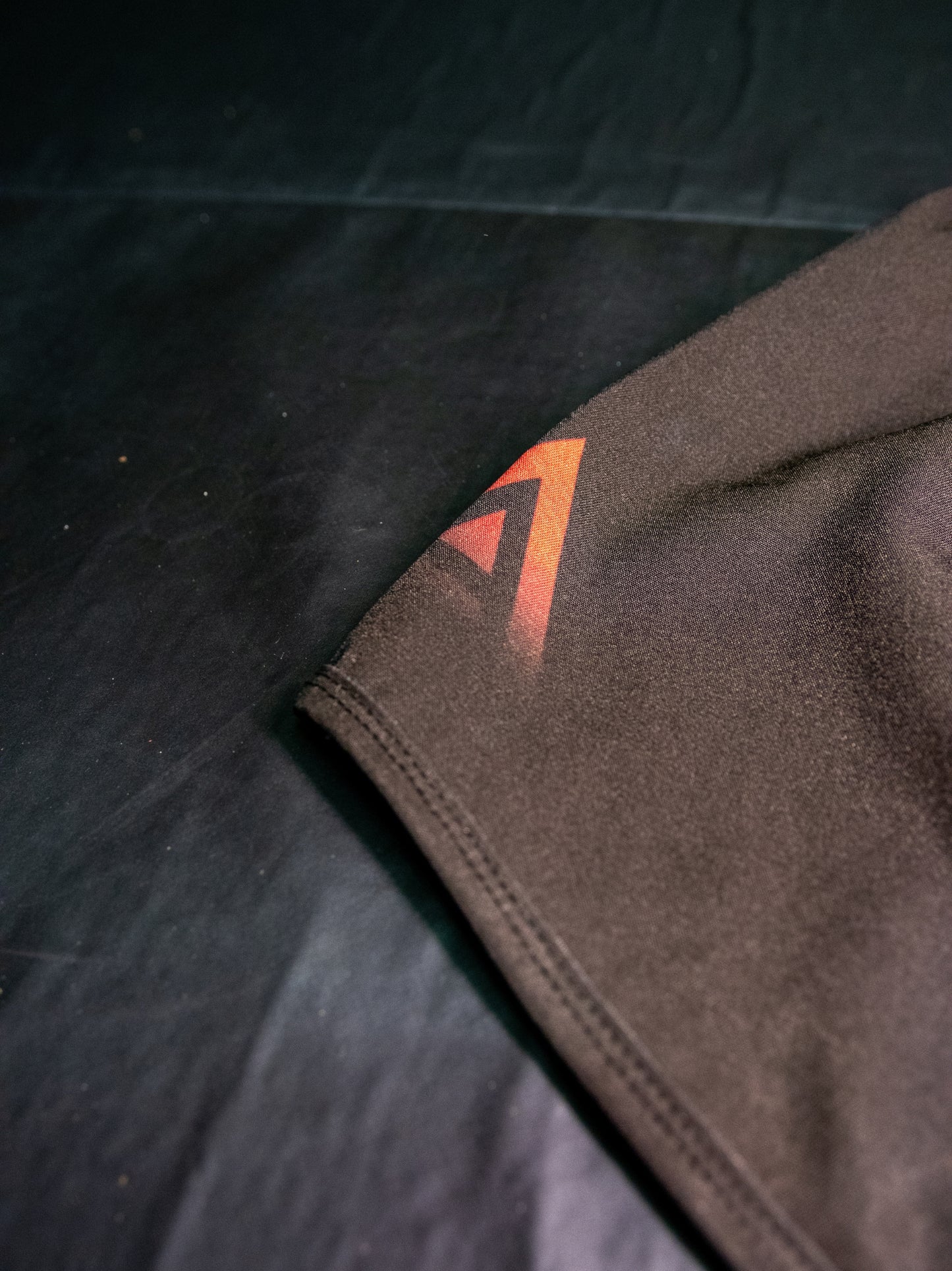 [EC03] Erebos Performance Shorts